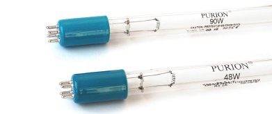 purion uv lampen