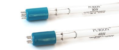purion uv lampen