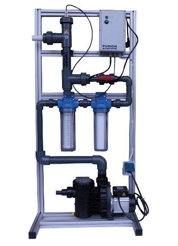 PURION Compact System Special