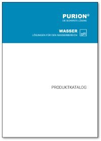 Katalog Wasser
