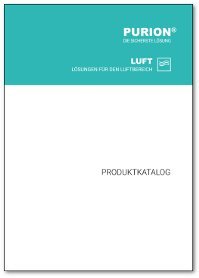Katalog Luft